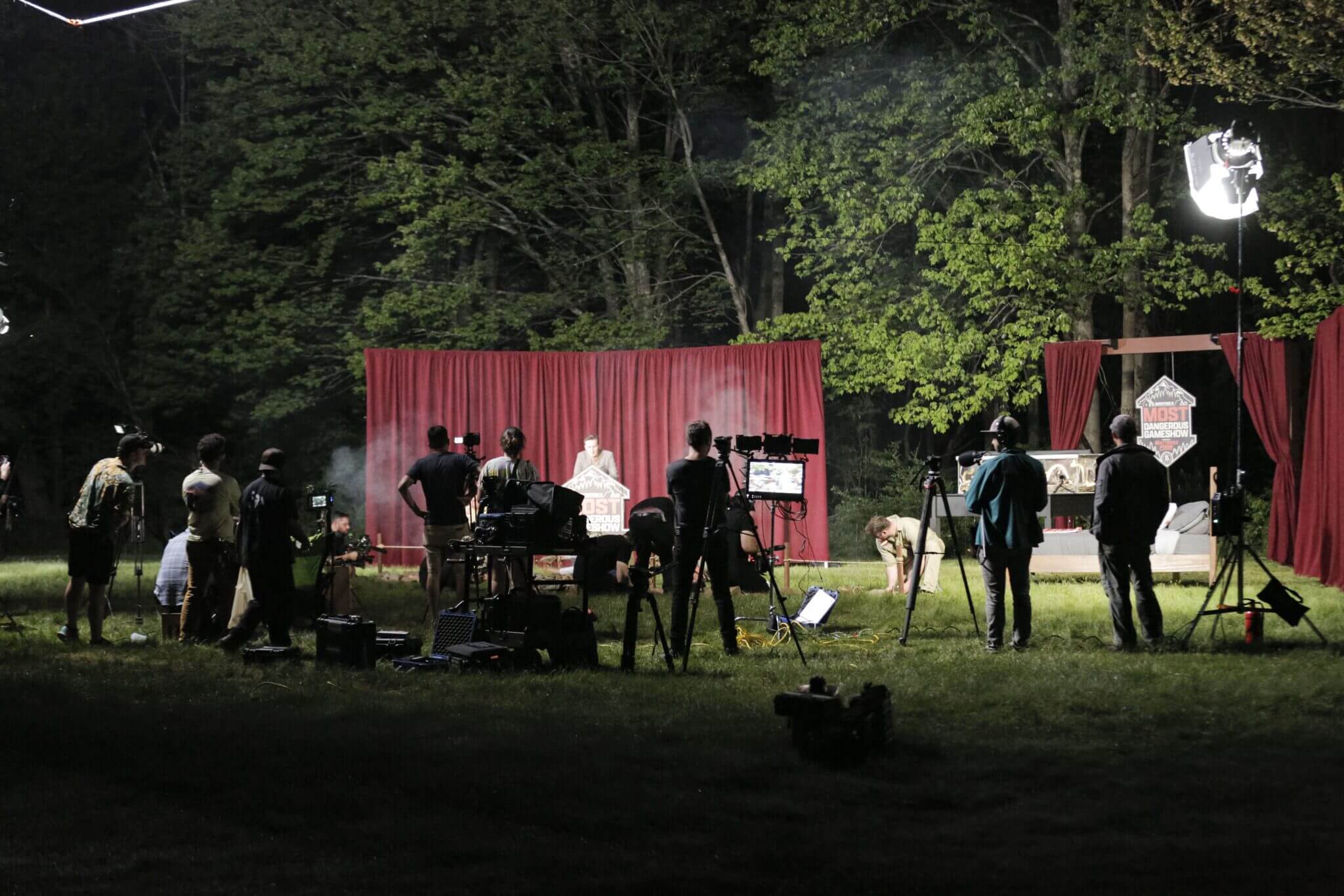 Production Events