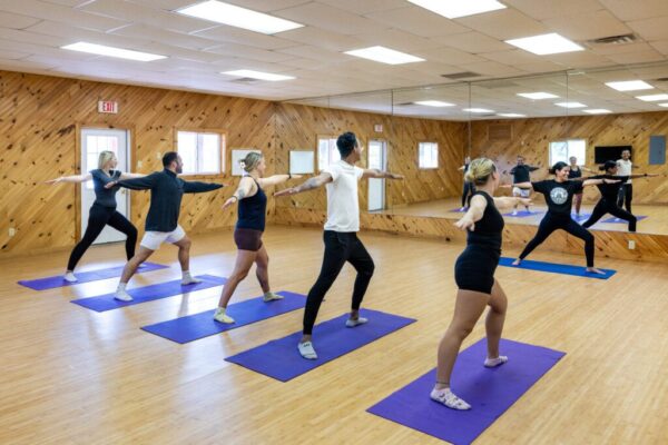 Trails End Camp (TEC) - Trails End Retreats