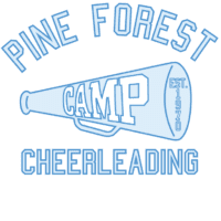 Pine Forest Cheerleading