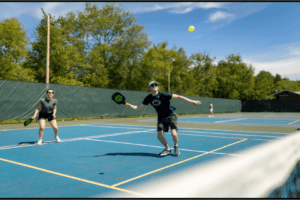 pickleball