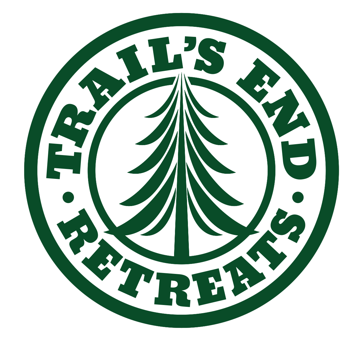 Trail's End Retreats